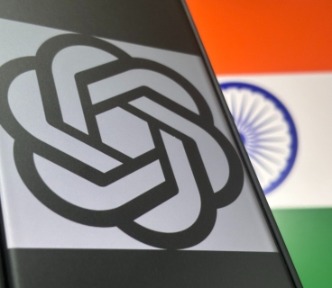 OpenAI to Open Office in India