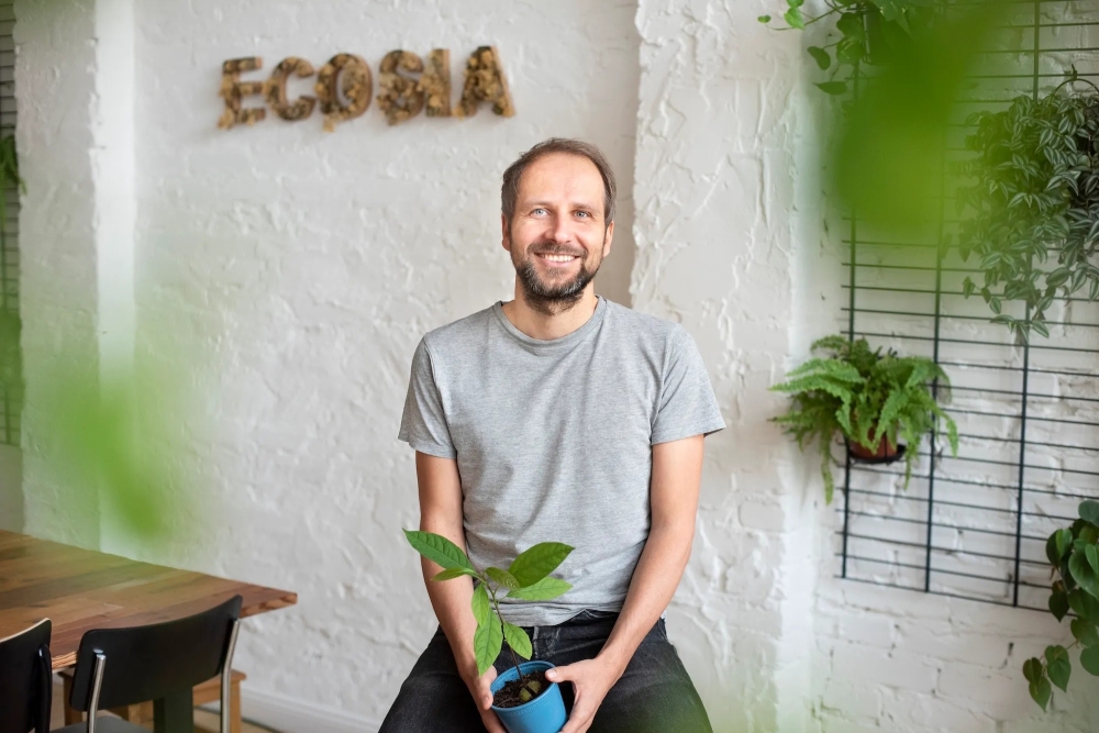 Alman startapı Ecosia “Chrome”u 10 il müddətinə idarə etməyi təklif edib