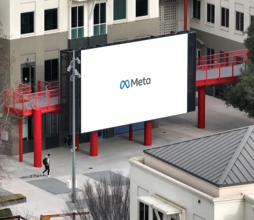 Meta Google ilə 10 milyard dollarlıq bulud müqaviləsi imzaladı