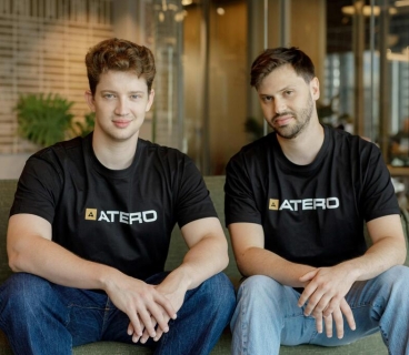 Crusoe acquires Israeli startup Atero for $150 million