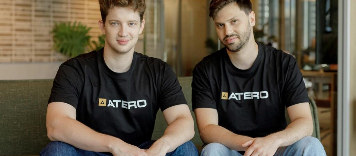 Crusoe acquires Israeli startup Atero for $150 million