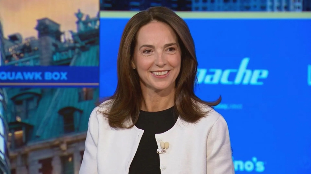 OpenAI’s Chief People Officer Julia Villagra to Leave the Company