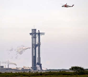 “SpaceX” texniki problemlərə görə “Starship” prototipinin buraxılışını təxirə salıb