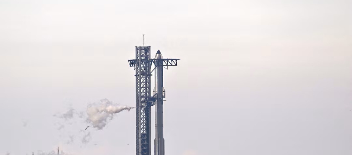 Elon Musk’s SpaceX Postpones Starship’s Tenth Test Flight Due to Ground System Issues