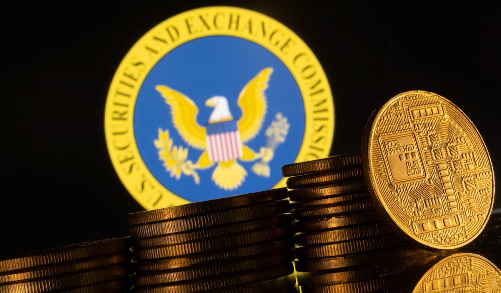 Trump’s New Crypto Project – WLFI Tokens Set to Enter the Market