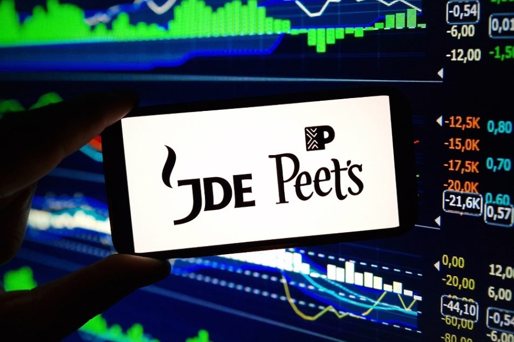 Keurig Dr Pepper acquires JDE Peet’s, gaining ownership of the “Jacobs” brand