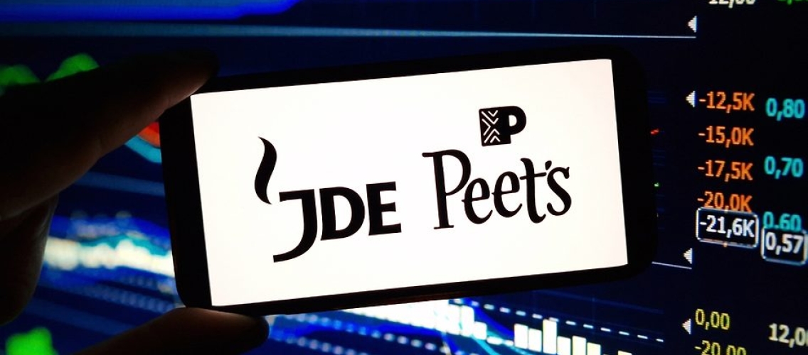 Keurig Dr Pepper JDE Peet’s şirkətini alaraq “Jacobs” brendinə sahib oldu