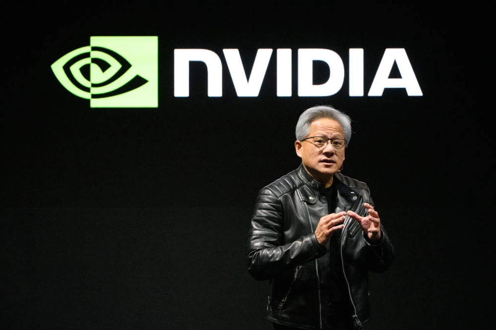 Nvidia H20 süni intellekt çiplərinin istehsalını dayandırıb