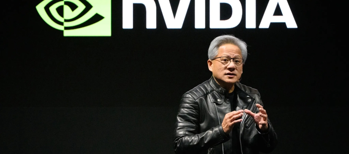 Nvidia H20 süni intellekt çiplərinin istehsalını dayandırıb