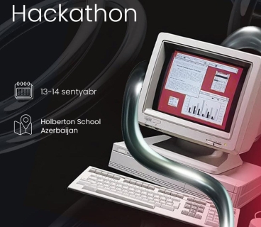 Bakıda "Micro SaaS Hackathon" keçiriləcək
