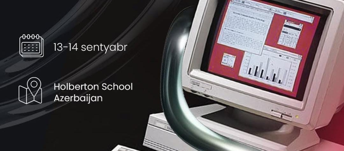 Bakıda "Micro SaaS Hackathon" keçiriləcək