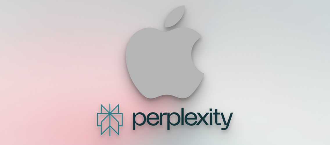 Apple Mistral AI və Perplexity-ni almağa hazırlaşır