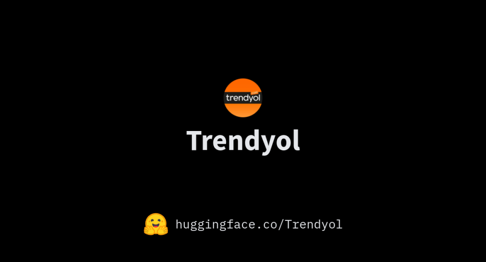Trendyol elektron ticarəti inkişaf etdirmək üçün 3 yeni Sİ modeli təqdim edib