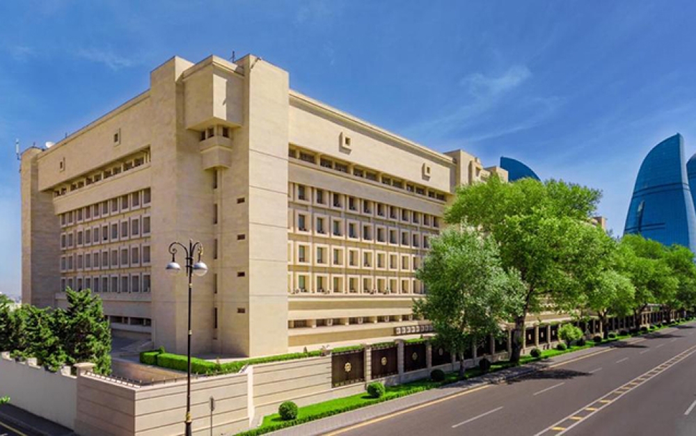 Cryptocurrency has been banned in Azerbaijan