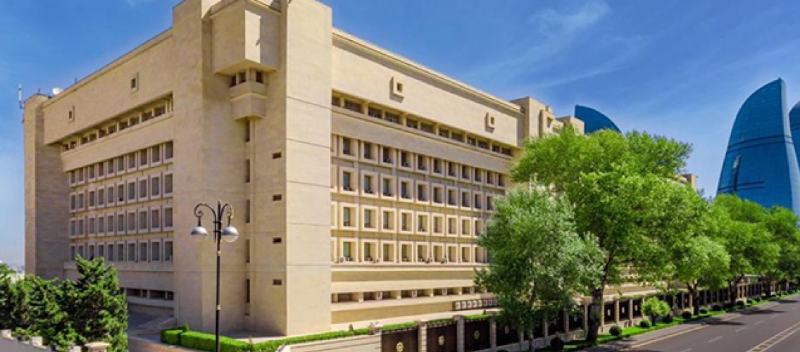 Cryptocurrency has been banned in Azerbaijan