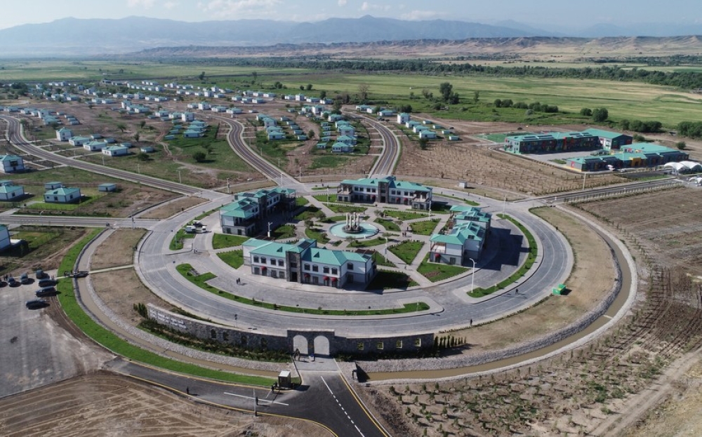 Internet services expand in Azerbaijan’s liberated territories