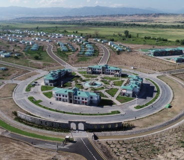 Internet services expand in Azerbaijan’s liberated territories