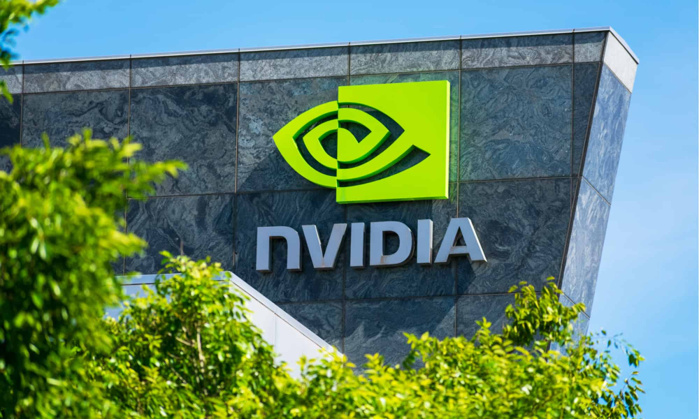 Nvidia ikinci rübdə 46,7 milyard dollar gəlir əldə edib