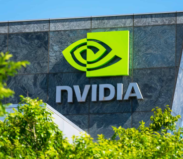 Nvidia ikinci rübdə 46,7 milyard dollar gəlir əldə edib