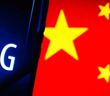 China has unveiled a next-generation universal 6G chip