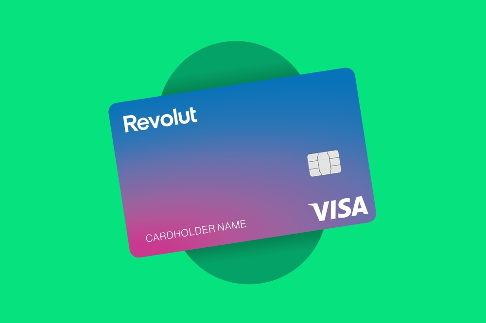 Revolut launches share sale with a $75 billion valuation