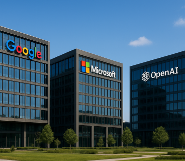 Google, Microsoft, and OpenAI Research centers could be created in Azerbaijan