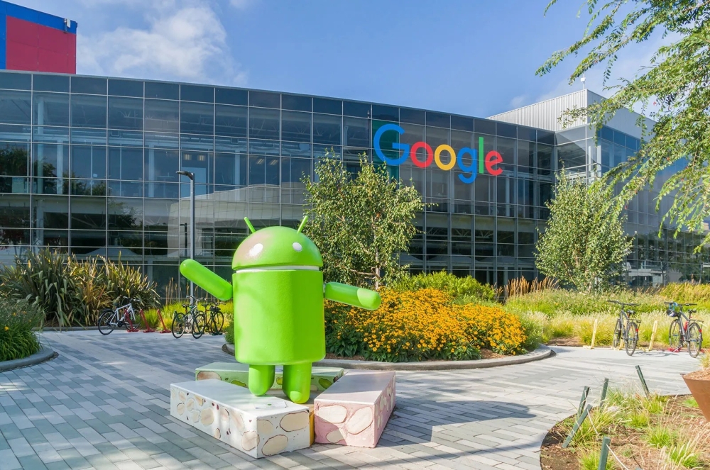 “Google” loses significant market share in Azerbaijan