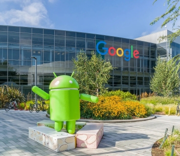 “Google” loses significant market share in Azerbaijan