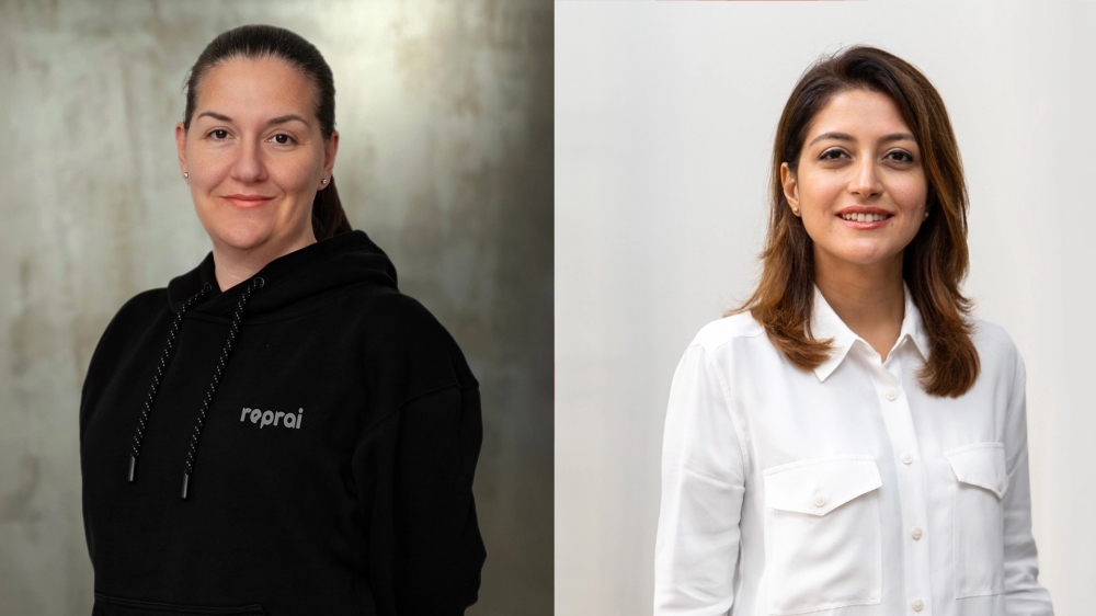 Turkish startup "Reprai" raises $500K from Simya VC