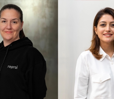 Turkish startup "Reprai" raises $500K from Simya VC