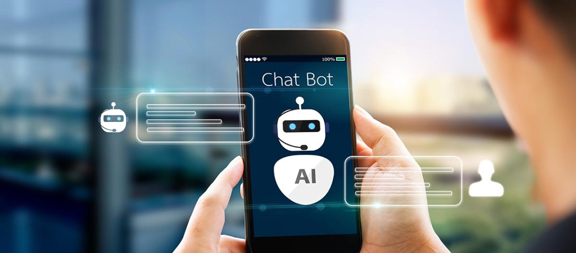 Azərbaycanda Süni İntellekt Chatbotlarının Bazar Payı