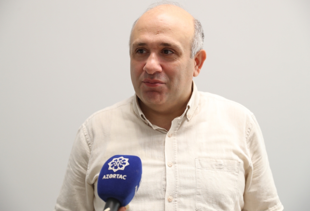 The first venture fund of the South Caucasus plans to create a second fund