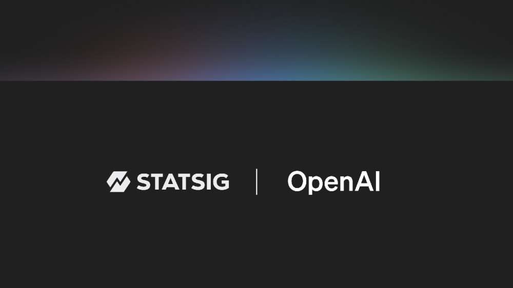 OpenAI acquires Statsig Startup specializing in product testing