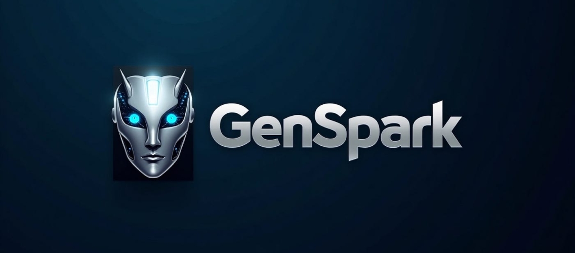 Genspark AI agent adds video editing feature