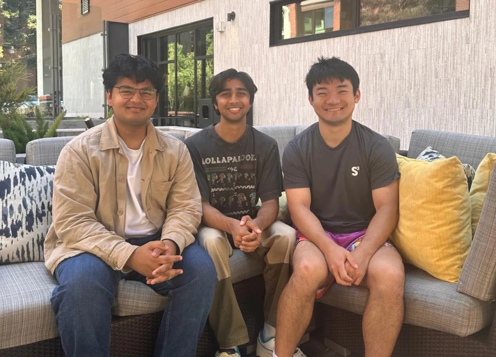 Y Combinator alumni AI startup raises $5 million in funding