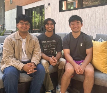 Y Combinator alumni AI startup raises $5 million in funding