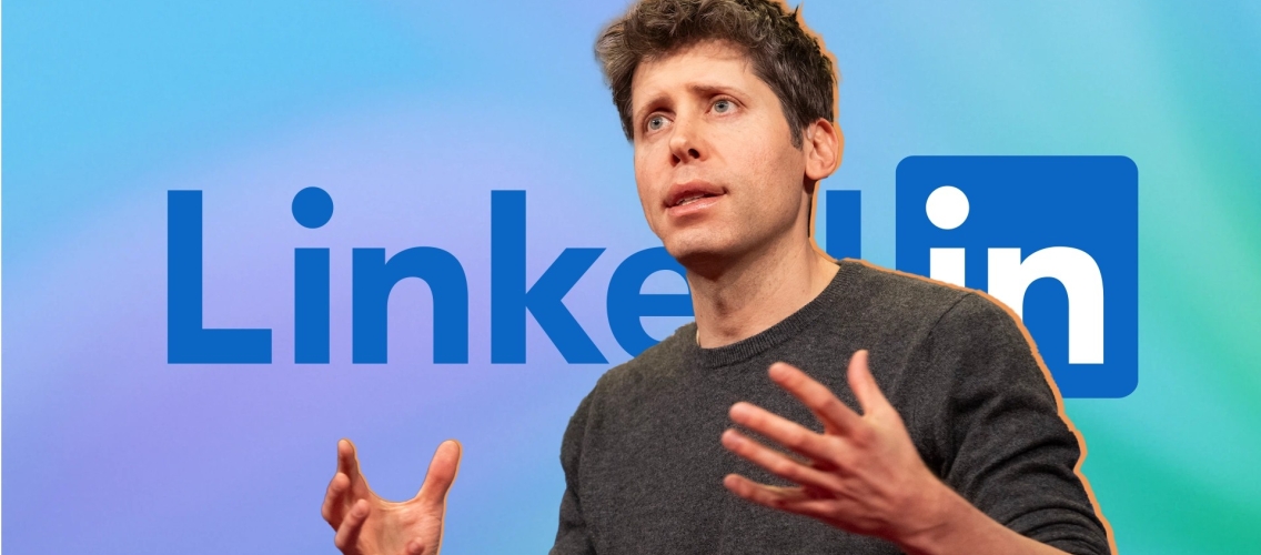OpenAI LinkedIn-ə rəqib olacaq yeni biznes platforması yaradır