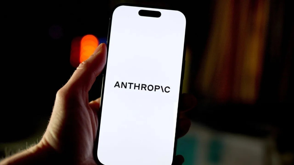 Anthropic has stopped providing artificial intelligence services to China-based companies