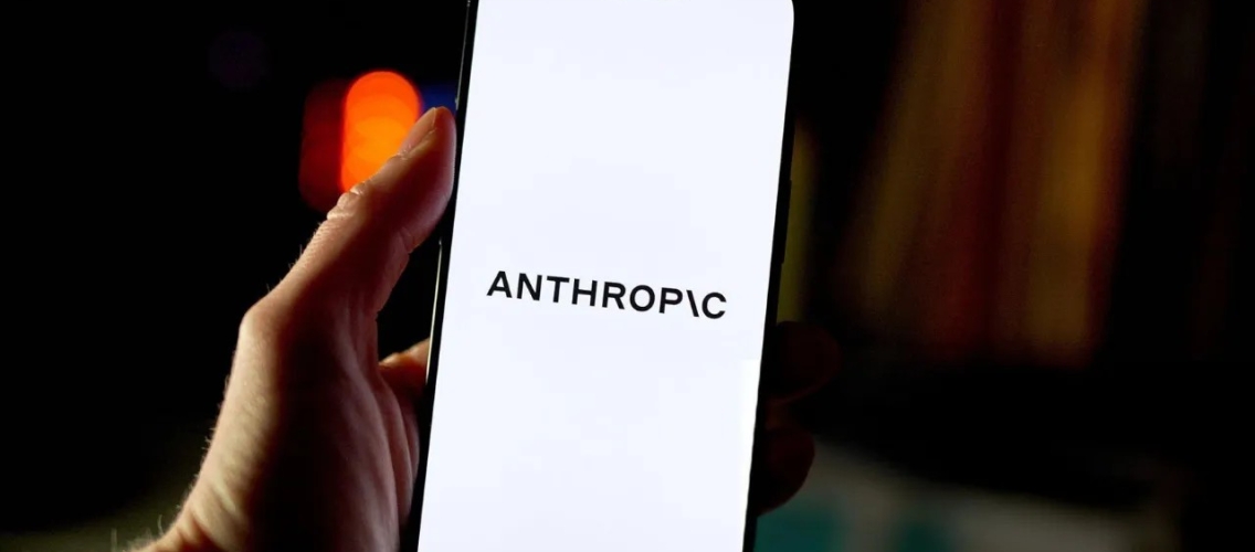 Anthropic has stopped providing artificial intelligence services to China-based companies
