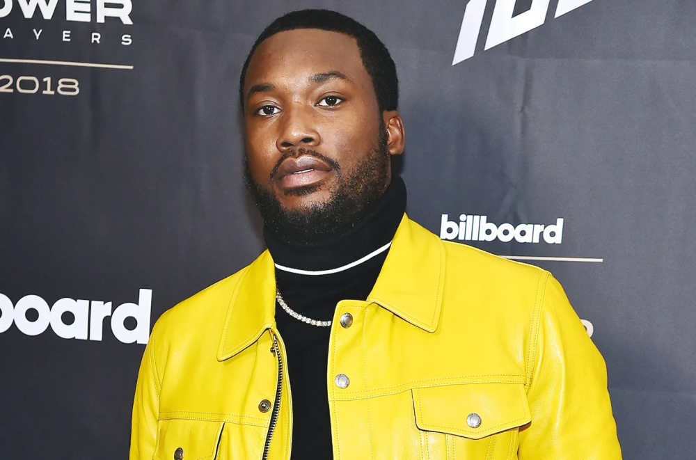 Meek Mill Raises $20 Million for AI Startup