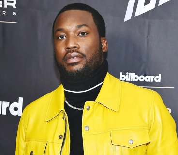 Meek Mill Raises $20 Million for AI Startup