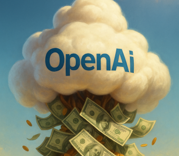 OpenAI xərclərini artırır: 2029 üçün 115 milyard dollar proqnozlaşdırılıb