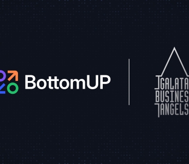 Türk kripto startapı Bottom UP yeni investisiya ilə dəyərini 10 milyon dollara çatdırıb