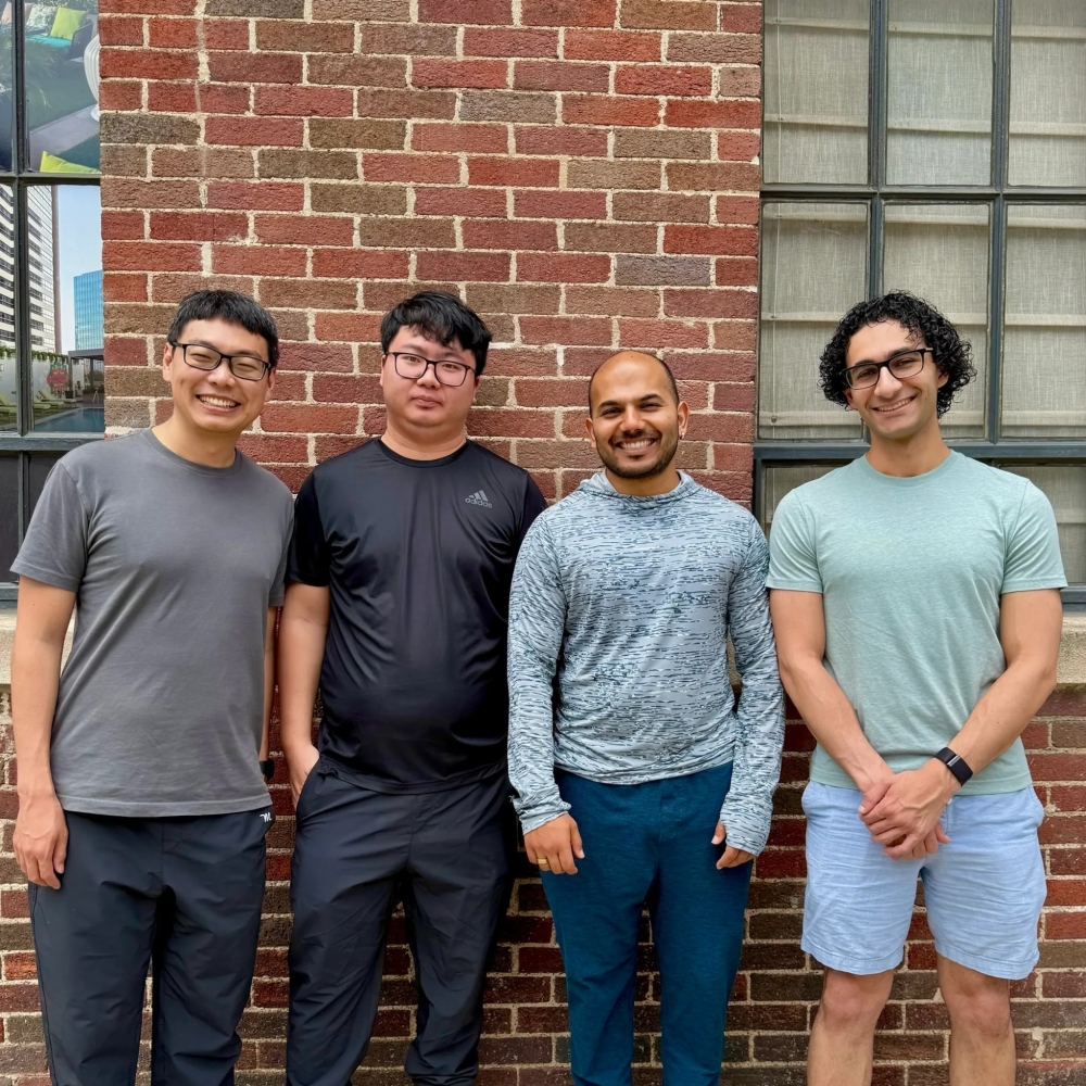 Motion startup has raised $30 million in funding