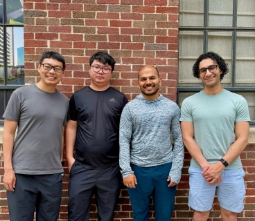 Motion startup has raised $30 million in funding