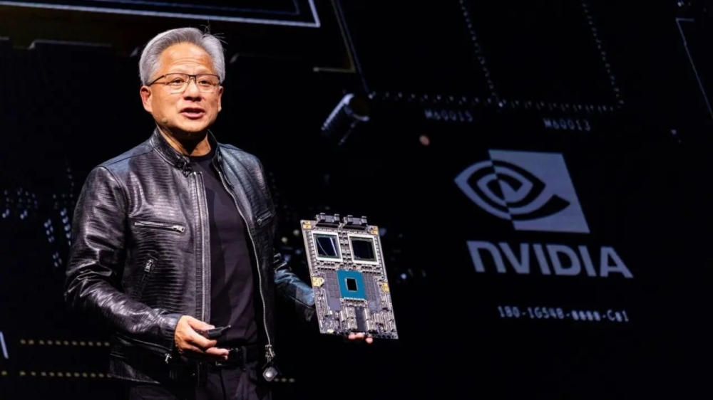 NVIDIA yeni süni intellekt çipi Rubin CPX-i təqdim edib