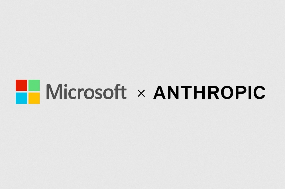 Microsoft Anthropic ilə əməkdaşlığa başlayır