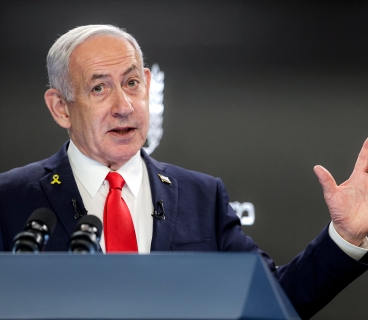 Google İsrail Hökuməti ilə 45 Milyon Dollarlıq Müqavilə Bağlayıb