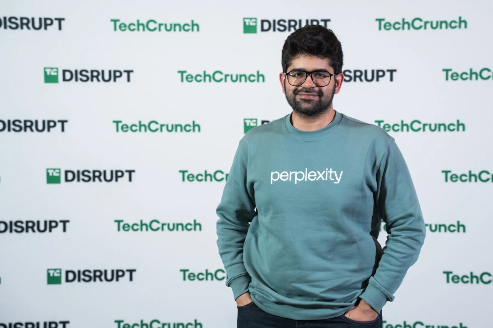 Perplexity has raised $200 million in funding