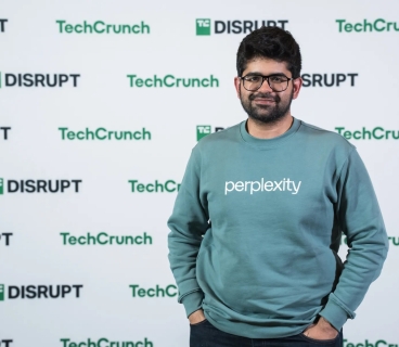 Perplexity has raised $200 million in funding